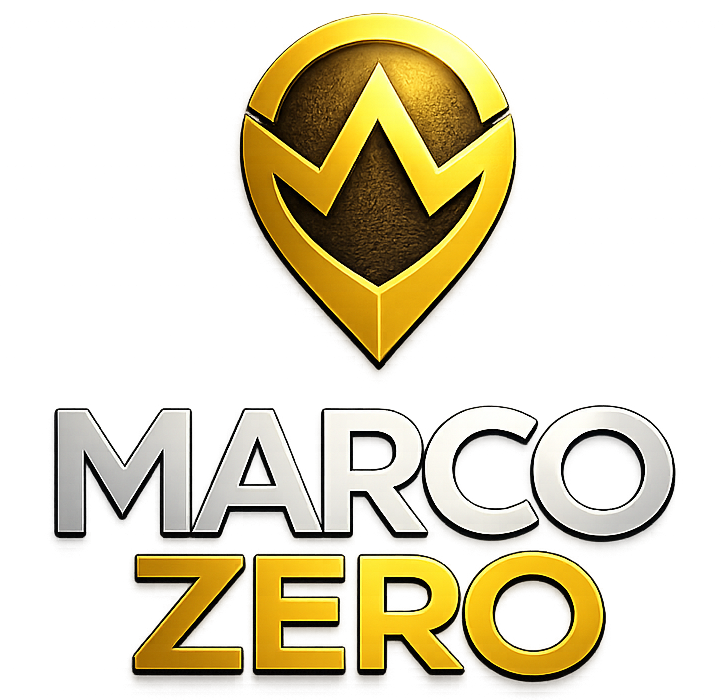 Marco Zero Marca