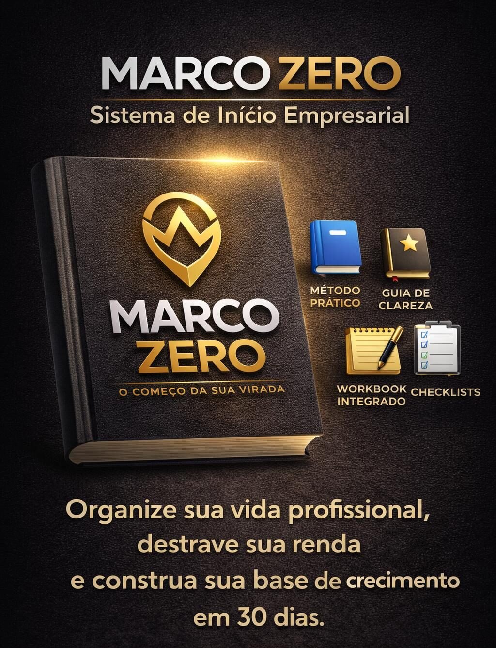 Sistema Marco Zero